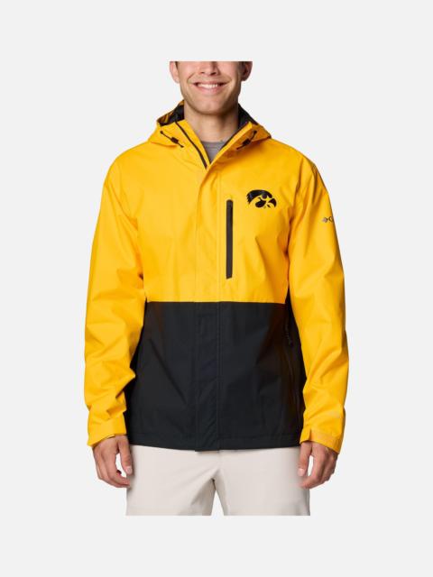 Columbia Men's Collegiate Field Bound Jacket - Iowa