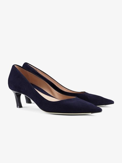 M.M.LaFleur Lillian Pump - Suede