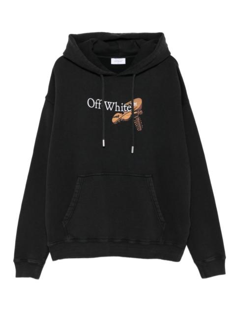 Off-White Cupid Arrow hoodie