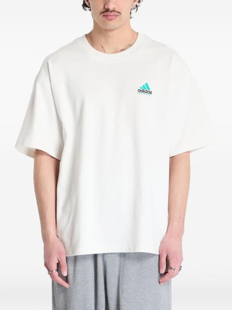 adidas EQT graphic T-shirt