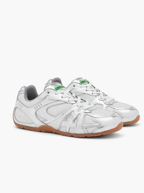 Marc Jacobs THE METALLIC 72 SPRING SNEAKER