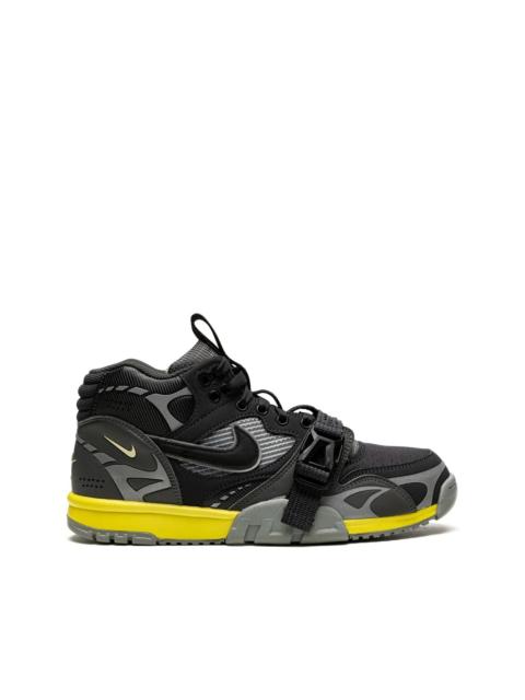 Air Trainer 1 SP high-top sneakers