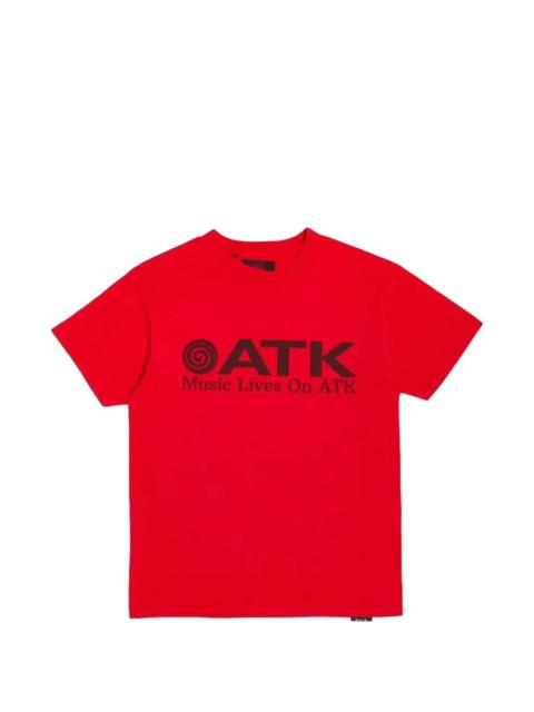 GALLERY DEPT. Music Lives On ATK T-shirt
