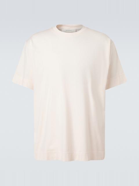 UMITBENAN Paradiso cotton jersey T-shirt