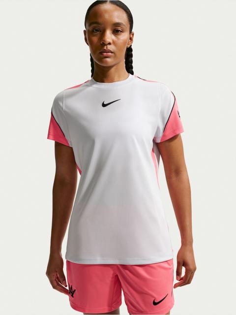 Nike Nike Strike "Alexia Putellas" Women's Dri-FIT Soccer Short-Sleeve Top