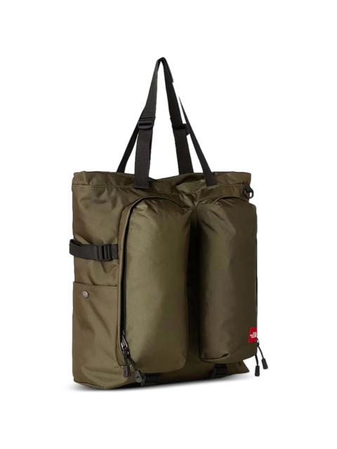 The North Face The North Face Logo-patch Backpack