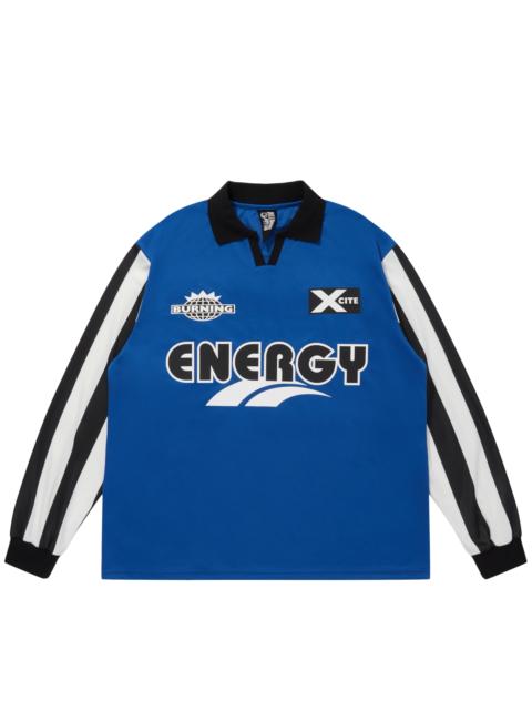 BILLIONAIRE BOYS CLUB LS GAME SHIRT