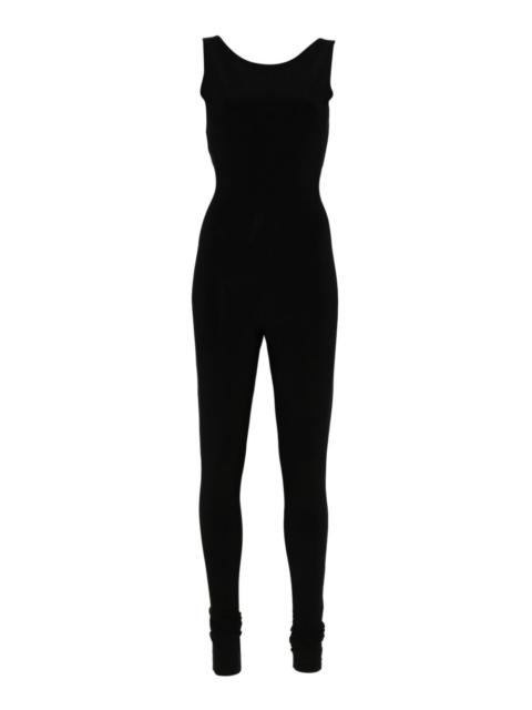 NORMA KAMALI sleeveless jumpsuit