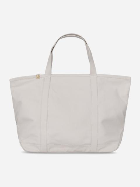 visvim Juneau Tote (M) Ivory