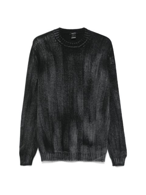 Avant Toi cashmere sweater