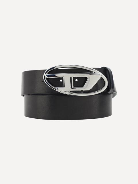 Diesel Logoed Belt