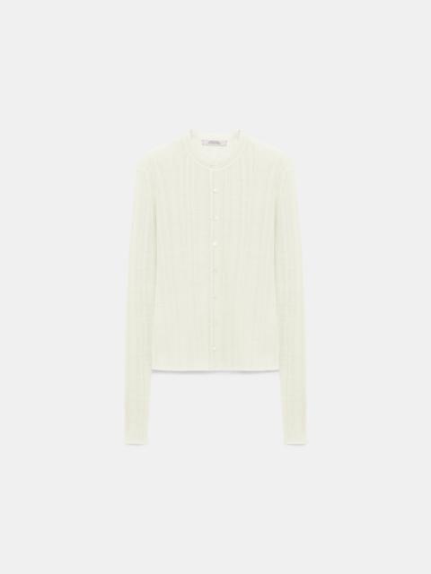 DOROTHEE SCHUMACHER SUMMER EASE cardigan