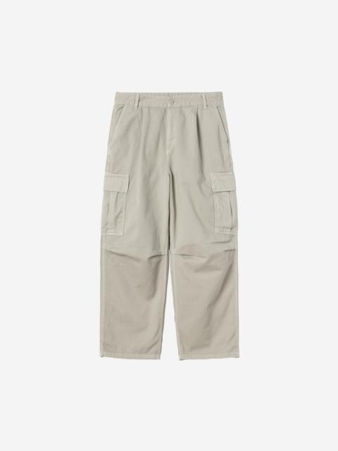 Carhartt WIP Cole Cargo Pant - Garment Dyed Twill