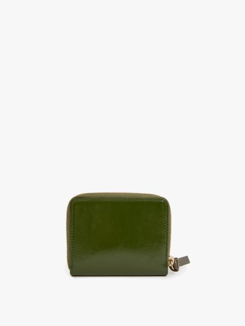 Clare V. Petit Zip Wallet