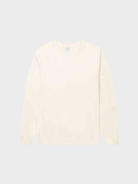 Sunspel Loopback Sweatshirt