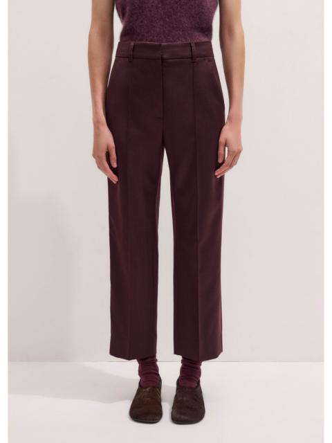 ME+EM Slim Crop Pant