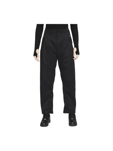 Nike (WMNS) Nike Every Stitch Considered Woven Work Pants 'Black' DR5401-010