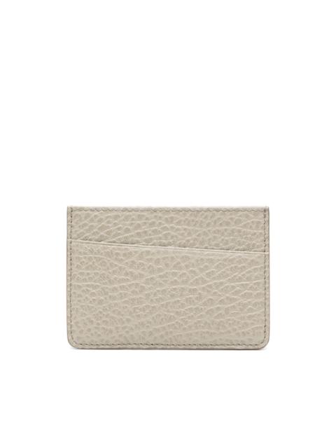 Maison Margiela four-stitch wallet