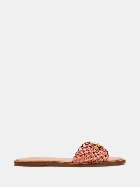 STEVE MADDEN DIPSY TERRACOTTA CONCH
