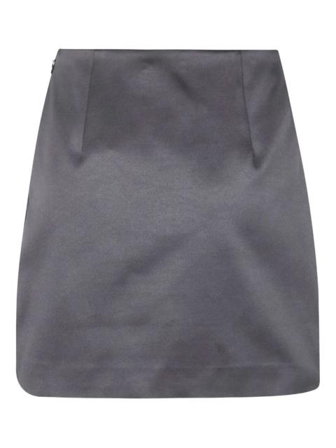 BY MALENE BIRGER "Raye" Mini Skirt