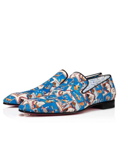 Christian Louboutin Dandelion MULTI/BLACK