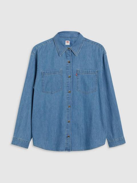Levi's IRIS OVERSHIRT