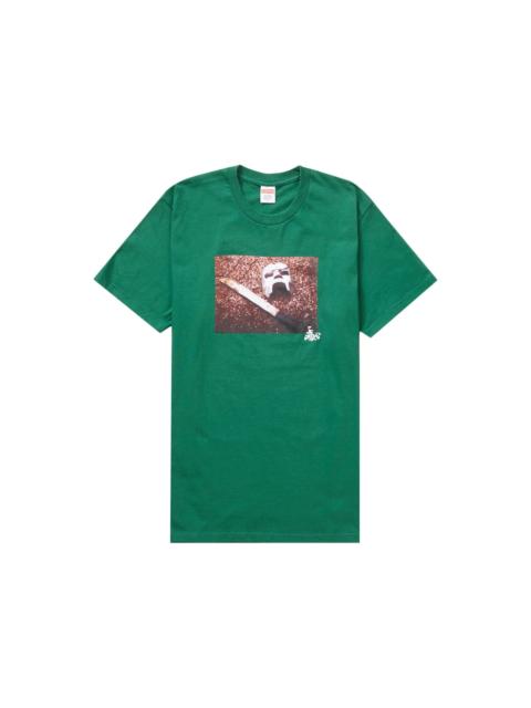 Supreme Supreme MF DOOM Tee Light Pine