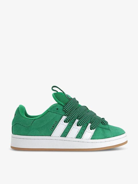 adidas Campus 00s suede low-top trainers
