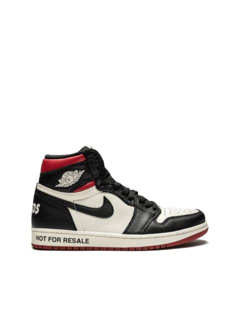 Air Jordan 1 Retro High OG NRG Not For Resale