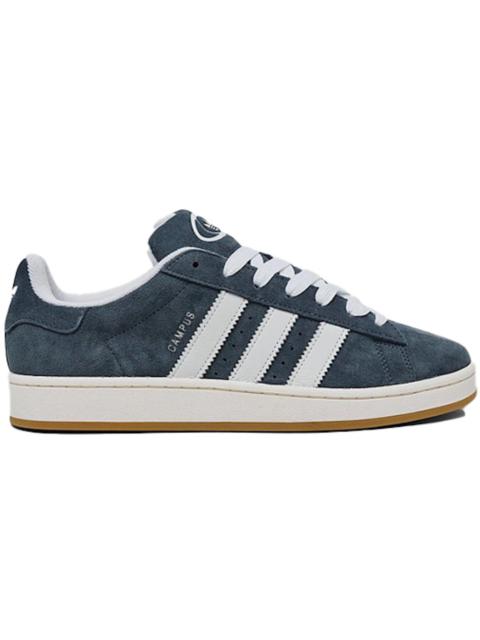 adidas gazelle silver green womens Adidas Campus ADV main image 0