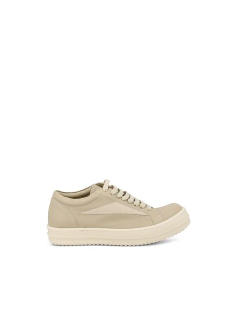 Rick Owens lace-up sneakers