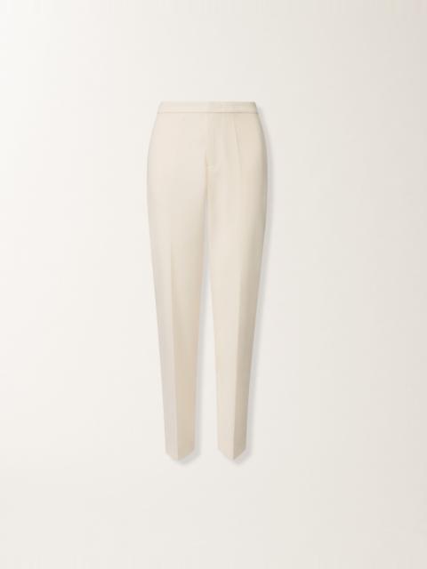 FABIANA FILIPPI Montefalco techno tailoring trousers