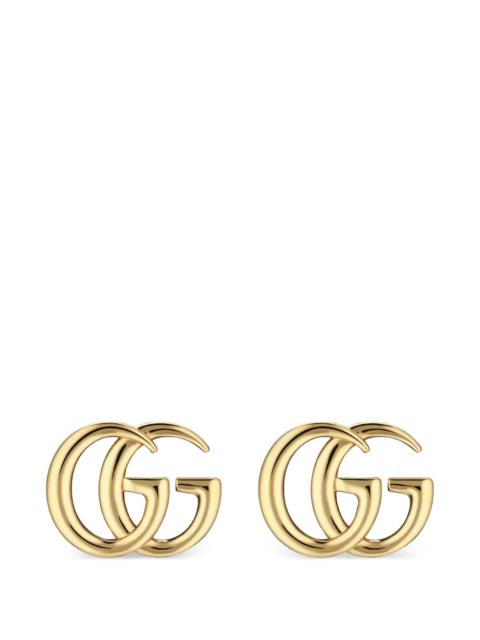 GUCCI Gucci GG-marmont Stud Earrings