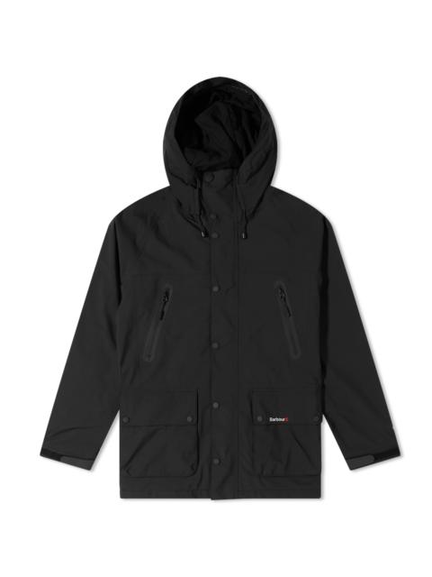 Barbour Active Bedale Waterproof Jacket