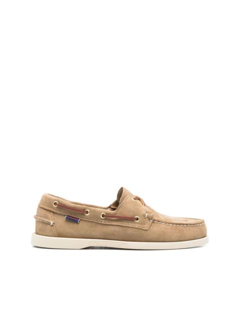 SEBAGO Portland Artisan boat shoes