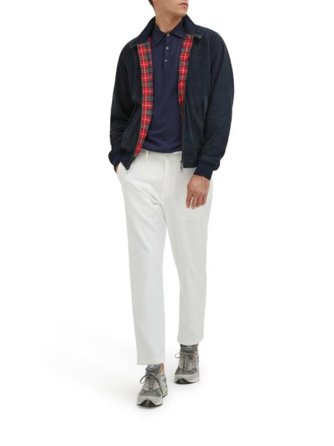 Baracuta G9 SUEDE JACKET