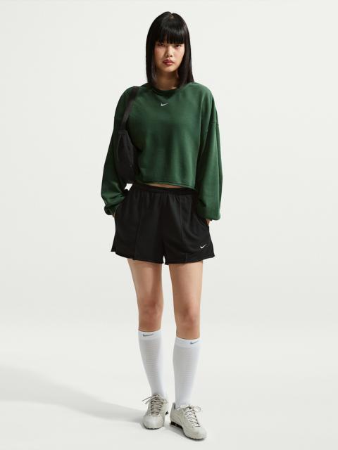 Nike Nike Sportswear Chill Terry Women's Mid-Rise French Terry Shorts