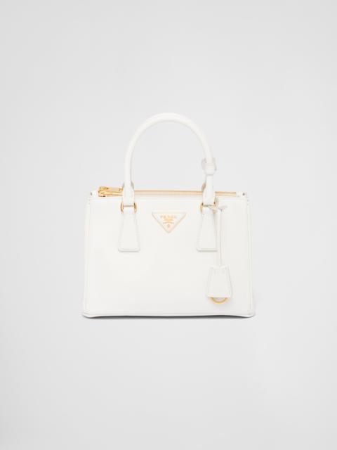 Prada Small Prada Galleria Saffiano leather bag