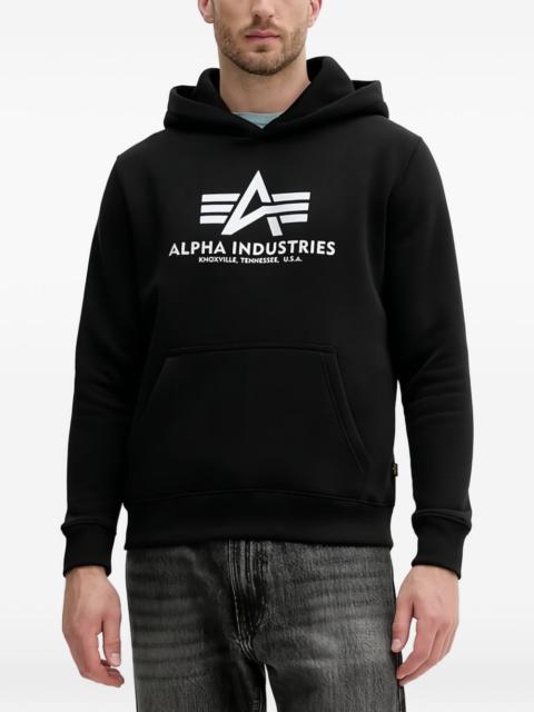 ALPHA INDUSTRIES Basic Carbon hoodie