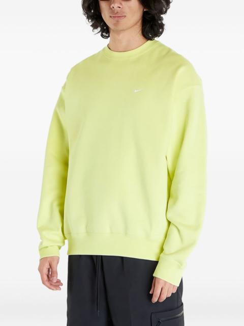 Nike crew neck sweatshirt