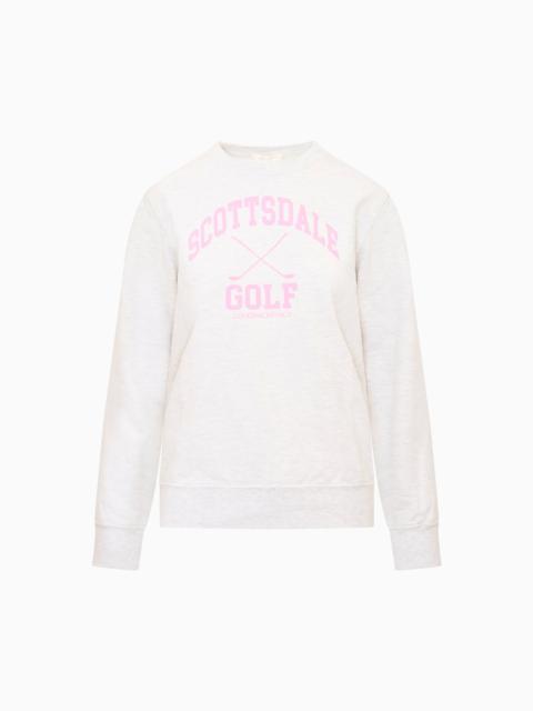 First Port Scottsdale Golf Club Pullover