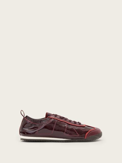ALLSAINTS KENNY SKIVE RUNNER SNEAKERS