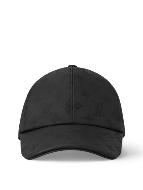Louis Vuitton Monogram Shadow Cap