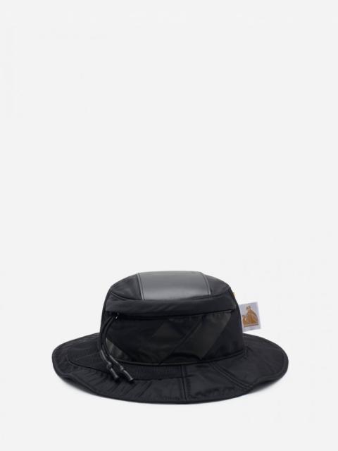 Lanvin GALLERY DEPT. X LANVIN BUMPR BUCKET HAT