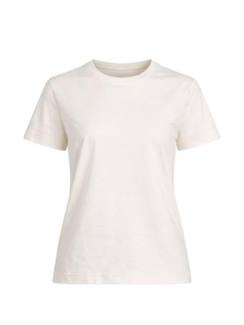 WARDROBE.NYC round neck T-shirt