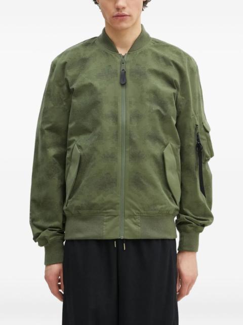 ALPHA INDUSTRIES N-2B bomber jacket