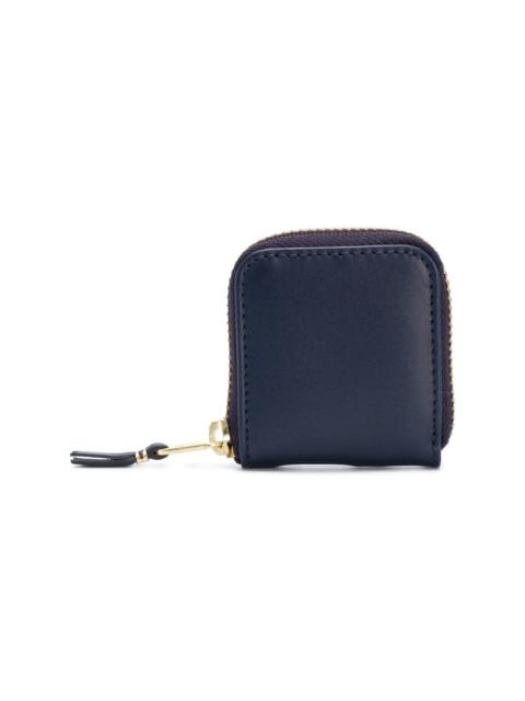 zip around wallet