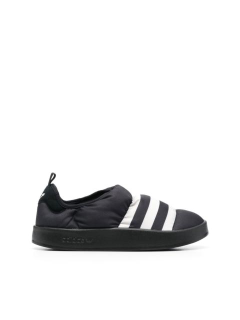 3-Stripes padded sneakers