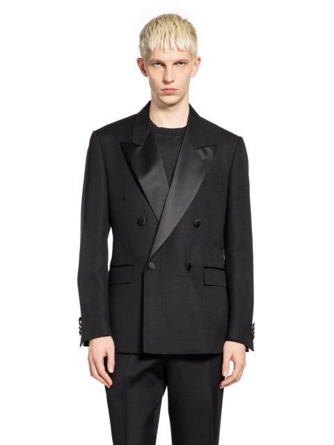 LARDINI Double-breasted Suit