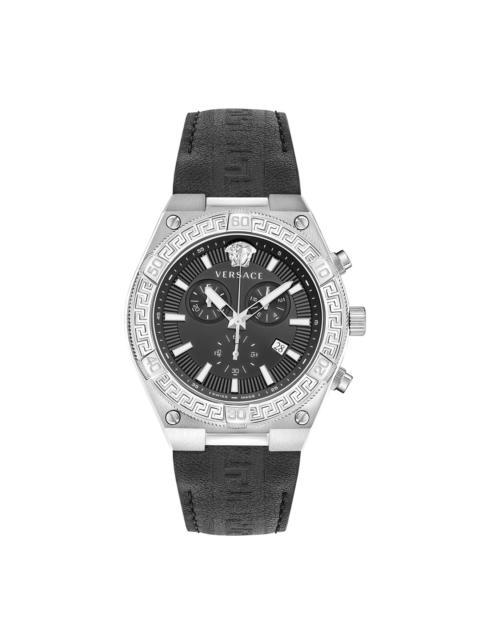 VERSACE Versace Men's V-Sporty Greca Watch